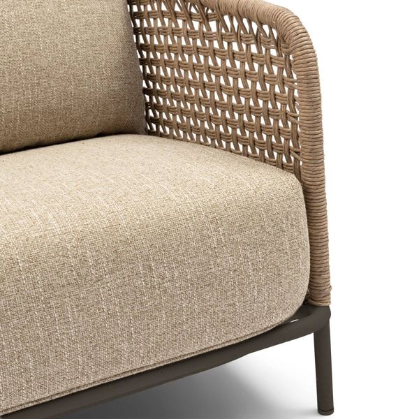 Sanur Outdoor Sofa