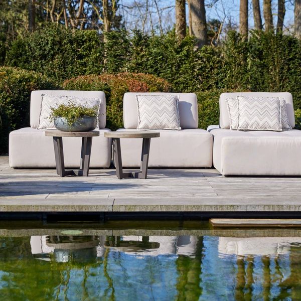 Bondi Beach Outdoor ET Grey D55